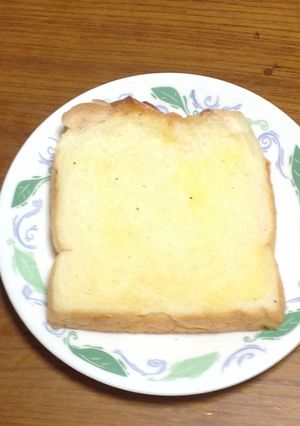 食パンの本来の柔らかさを出す方法-レシピのメイン写真