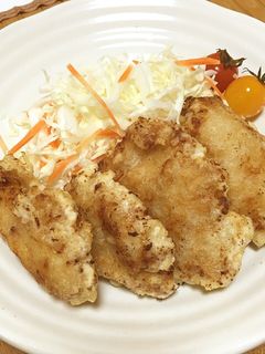 大分名物 とり天-レシピのメイン写真