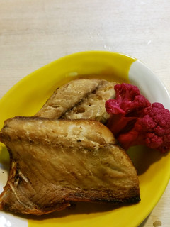 サバの♣ぬか漬け♣旨いんです♥-レシピのメイン写真