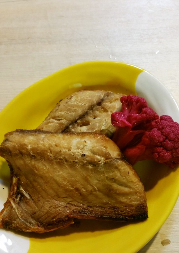 サバの♣ぬか漬け♣旨いんです♥-レシピのメイン写真