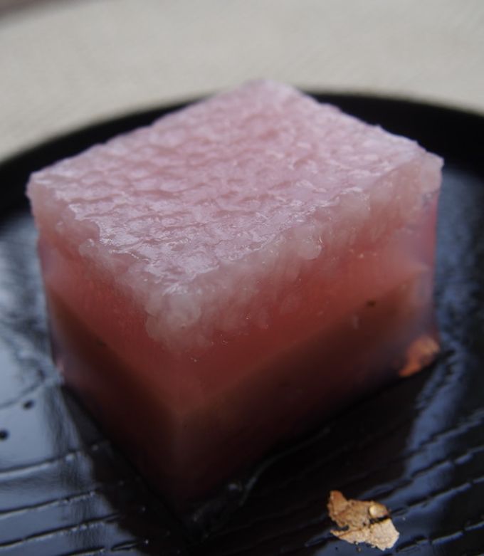 ＊道明寺桜あん＊❁⃘*.゜ 道明寺(さくら餅)＜16個入＞ | ankonoyamaka