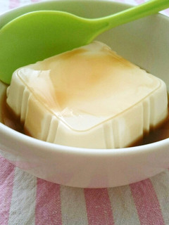 レンジで湯豆腐-レシピのメイン写真