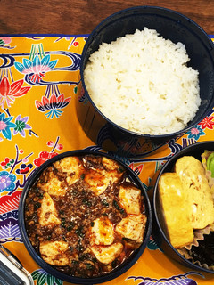 高校生男子弁当☆高校球児の栄養管理その3-レシピのメイン写真