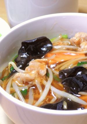 安くてヘルシー！ サンマー丼！-レシピのメイン写真