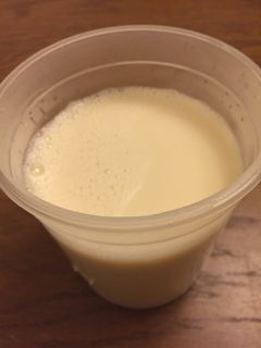 手作り豆乳とおから、豆乳マヨネーズ-レシピのメイン写真