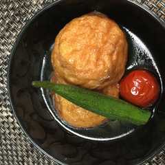 A picture of 紀文 魚河岸あげ®冷やし塩おでん.