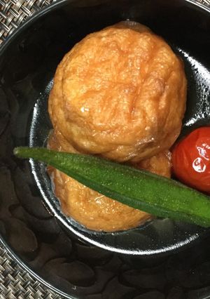 紀文 魚河岸あげ®冷やし塩おでん-レシピのメイン写真