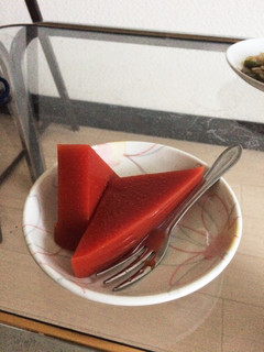 便利で簡単!トマト寒天-レシピのメイン写真