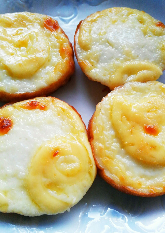 マヨチーズ焼き-レシピのメイン写真