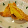 さつまいもパイ【学校給食】