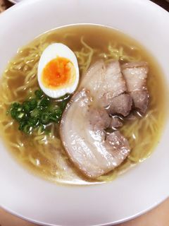 簡単!!自分で作れるラーメン♥♥-レシピのメイン写真