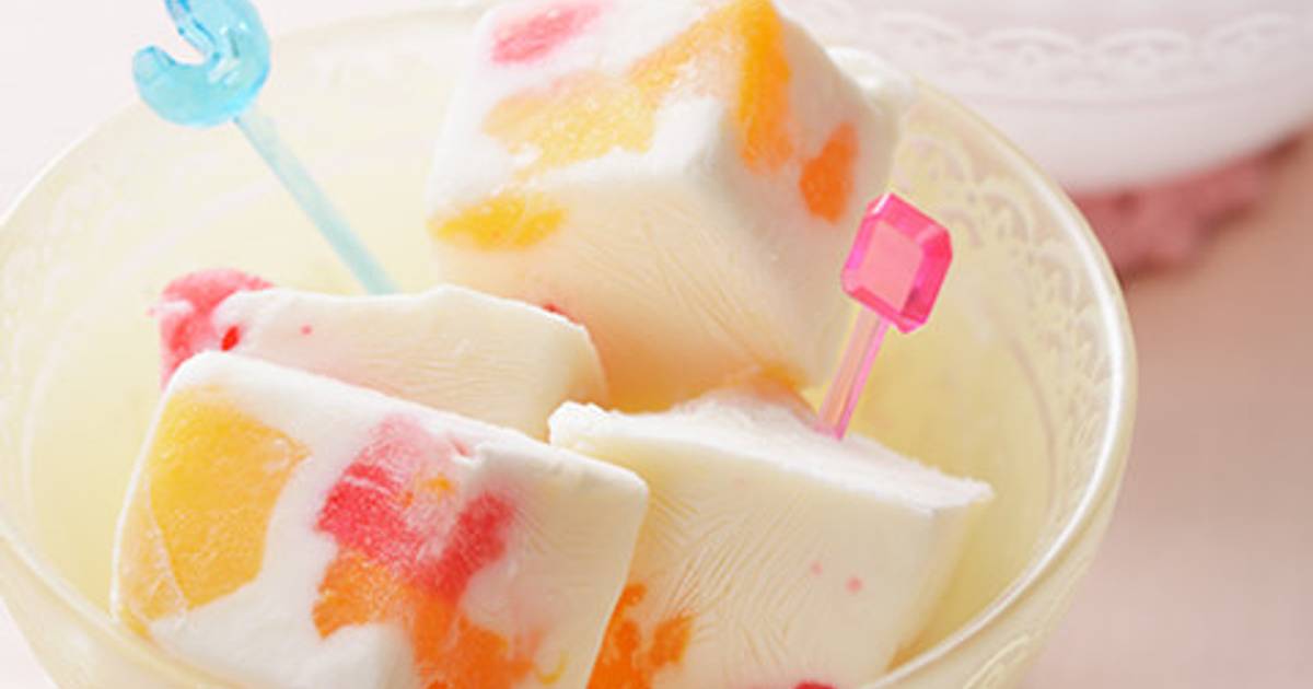 基本からアレンジまで！思わずつくりたくなる「クリームチーズ  