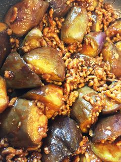 なすの味噌炒め-レシピのメイン写真