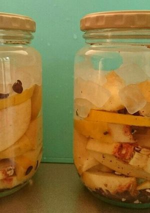 かりん酒-レシピのメイン写真
