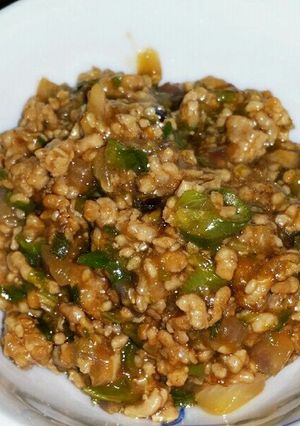 麺に豆腐にピリッと♪万能中華味噌だれ-レシピのメイン写真