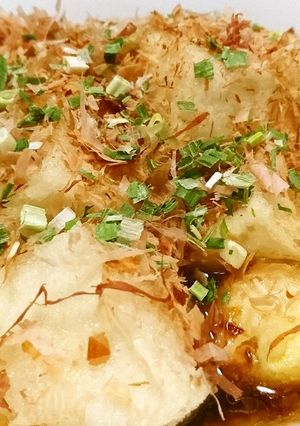 揚げだし豆腐-レシピのメイン写真