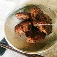 お弁当に!おつまみに!和風ニラバーグ♡