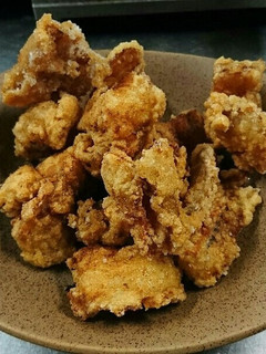 赤魚の唐揚げ-レシピのメイン写真