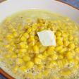 やり過ぎ?「超爆バターコーン塩ラーメン」