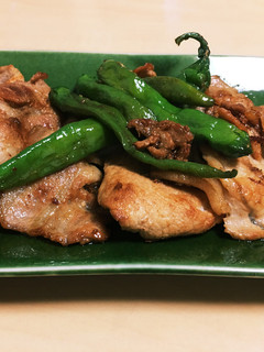 豚肉柚子ぽん焼き-レシピのメイン写真