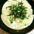 和風&簡単 豆乳カルボナーラうどん