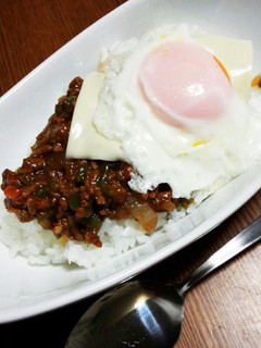 ☆野菜たっぷりキーマカレー☆-レシピのメイン写真