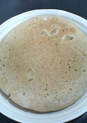炊飯器で～♪きなこパン-レシピのメイン写真