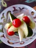 お野菜ピクルス♪