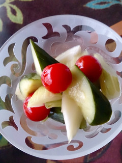 お野菜ピクルス♪-レシピのメイン写真