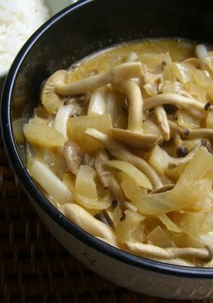 クリーミー☆カレーうどん　ココス風-レシピのメイン写真