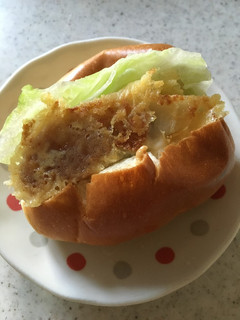 チーズ餃子ドッグ-レシピのメイン写真