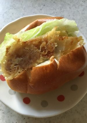 チーズ餃子ドッグ-レシピのメイン写真