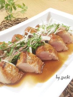 鰹のステーキ-レシピのメイン写真