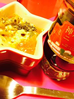 ワインに合う♡野菜のチーズトマト煮込み♡-レシピのメイン写真