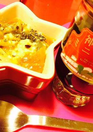 ワインに合う♡野菜のチーズトマト煮込み♡-レシピのメイン写真