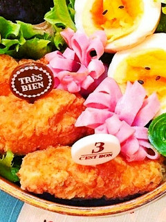 簡単チキンナゲット(マジックソルト味)-レシピのメイン写真