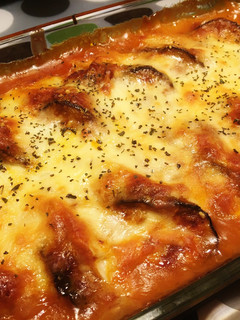 おうちイタリアン☆簡単♪餃子のラザニア風-レシピのメイン写真