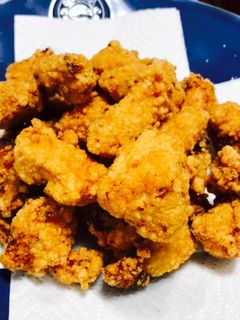 簡単!唐揚げ-レシピのメイン写真