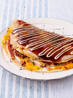 フライパンで簡単!いか焼き-レシピのメイン写真