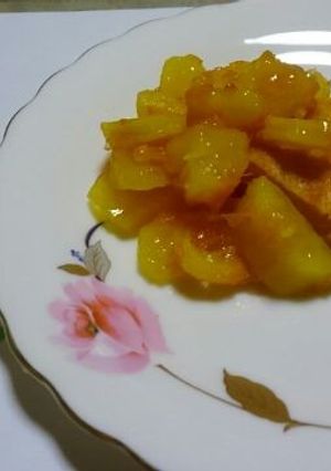 ボウル一つで☆簡単野菜ケーキ-レシピのメイン写真