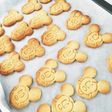 ☆コストコPCMのバターなしクッキー☆