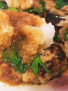 簡単やわらかハンバーグ♪-レシピのメイン写真
