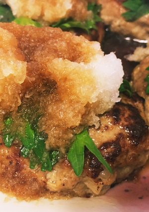 簡単やわらかハンバーグ♪-レシピのメイン写真