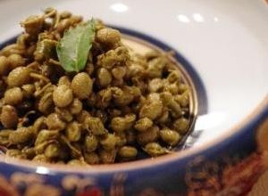 山椒の実の佃煮 山椒の実の佃煮-レシピのメイン写真