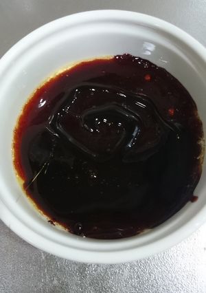 簡単カタラーナ-レシピのメイン写真