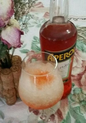 夏にオススメaperitivoカクテル-レシピのメイン写真