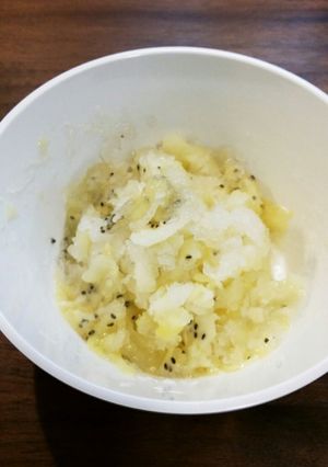 ほわほわかき氷-レシピのメイン写真