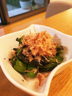 シンプルに☆夏はやっぱり焼きししとう☆-レシピのメイン写真