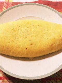もっちりおから蒸しパン-レシピのメイン写真