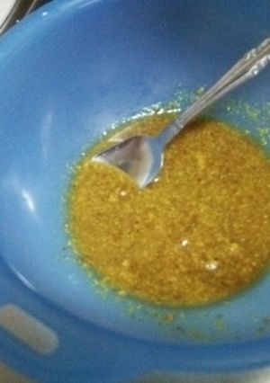 【調味料】ポンタード-レシピのメイン写真